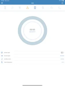 Vents Home screenshot 18