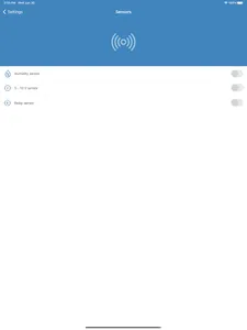 Vents Home screenshot 19