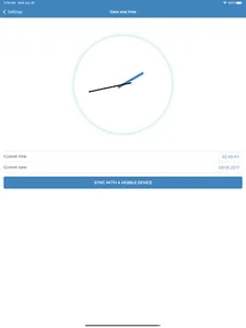 Vents Home screenshot 23