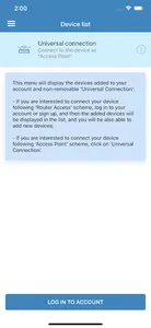 Vents Home screenshot 3