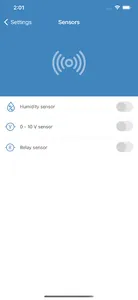 Vents Home screenshot 5