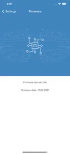 Vents Home screenshot 6