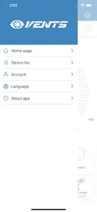 Vents Home screenshot 7
