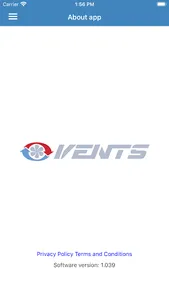 Vents Home screenshot 8