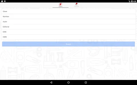 Busca tu artículo screenshot 4