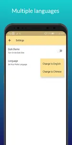 Our Shopping List - ShopList screenshot 5