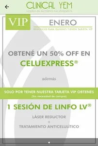 Club YEM screenshot 1