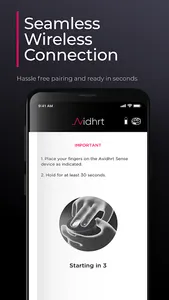 Avidhrt screenshot 1