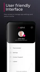 Avidhrt screenshot 6