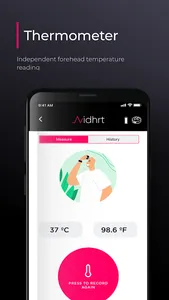 Avidhrt screenshot 7