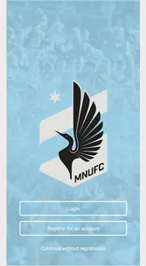 Minnesota United FC screenshot 1