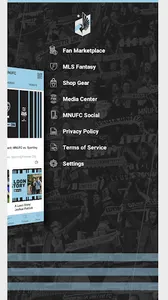 Minnesota United FC screenshot 4