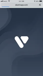 Venueserve Wallet screenshot 0