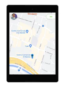 RapiVen Proveedor screenshot 8