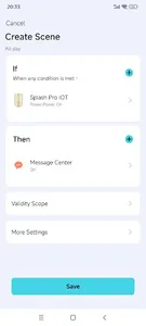 Spalsh Pro Iot screenshot 3