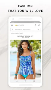 VENUS: Unique Women's Clothing screenshot 2