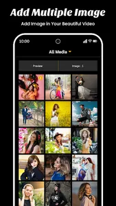 Birthday Video Maker 2025 screenshot 16