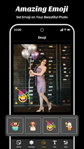 Birthday Video Maker 2025 screenshot 19