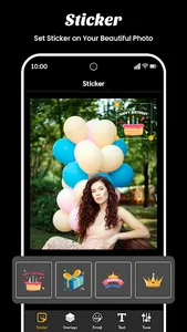 Birthday Video Maker 2025 screenshot 9