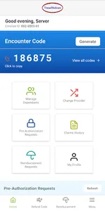 Venus Medicare Limited screenshot 2