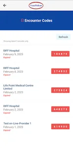 Venus Medicare Limited screenshot 7