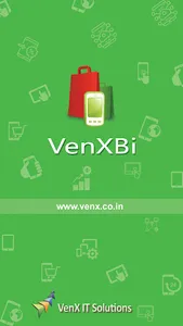VenXBi screenshot 0