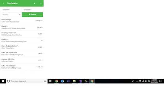 VenXBi screenshot 8
