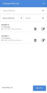 VenXPO screenshot 1