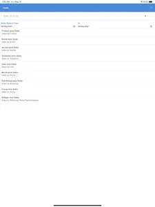 VenXPO screenshot 10