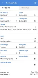 VenXPO screenshot 3