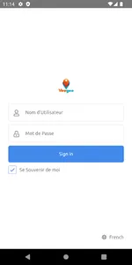 VeoGeo screenshot 1