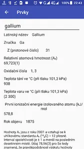 Tabulky do kapsy screenshot 3