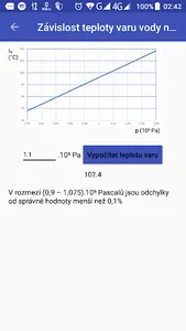 Tabulky do kapsy screenshot 6
