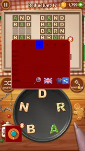 Find Word Cookies screenshot 0