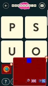 Find Word Cookies screenshot 1