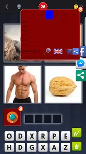 Find Word Cookies screenshot 2