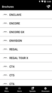 Vera Motors MLink screenshot 4