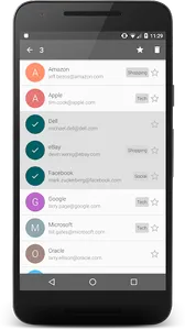 Pass - Password Manager screenshot 7