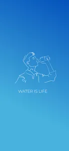 Drink Water Reminder & Tracker screenshot 1