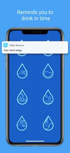 Drink Water Reminder & Tracker screenshot 4