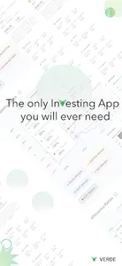 Verde Finance screenshot 0