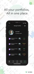 Verde Finance screenshot 3