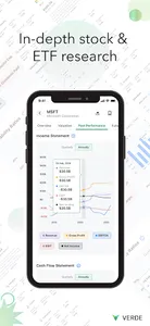 Verde Finance screenshot 4