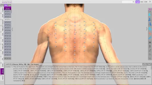 The Acupuncture Master Tung screenshot 3