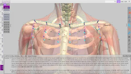 The Acupuncture Master Tung screenshot 4