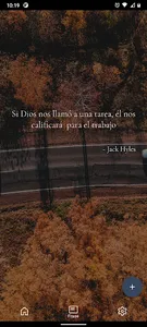 Versículos del Día - Andar screenshot 5