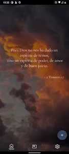 Versículos del Día - Andar screenshot 6