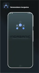 Nomenclatura Inorgánica screenshot 2