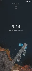 Fondo de Pantalla 4K Wallpaper screenshot 2