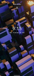 Fondo de Pantalla 4K Wallpaper screenshot 3